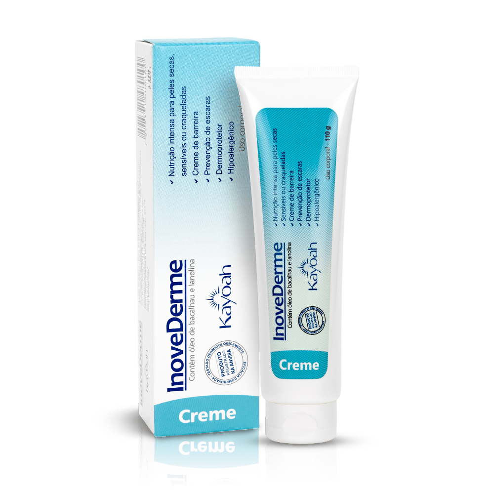 Inovederme Creme