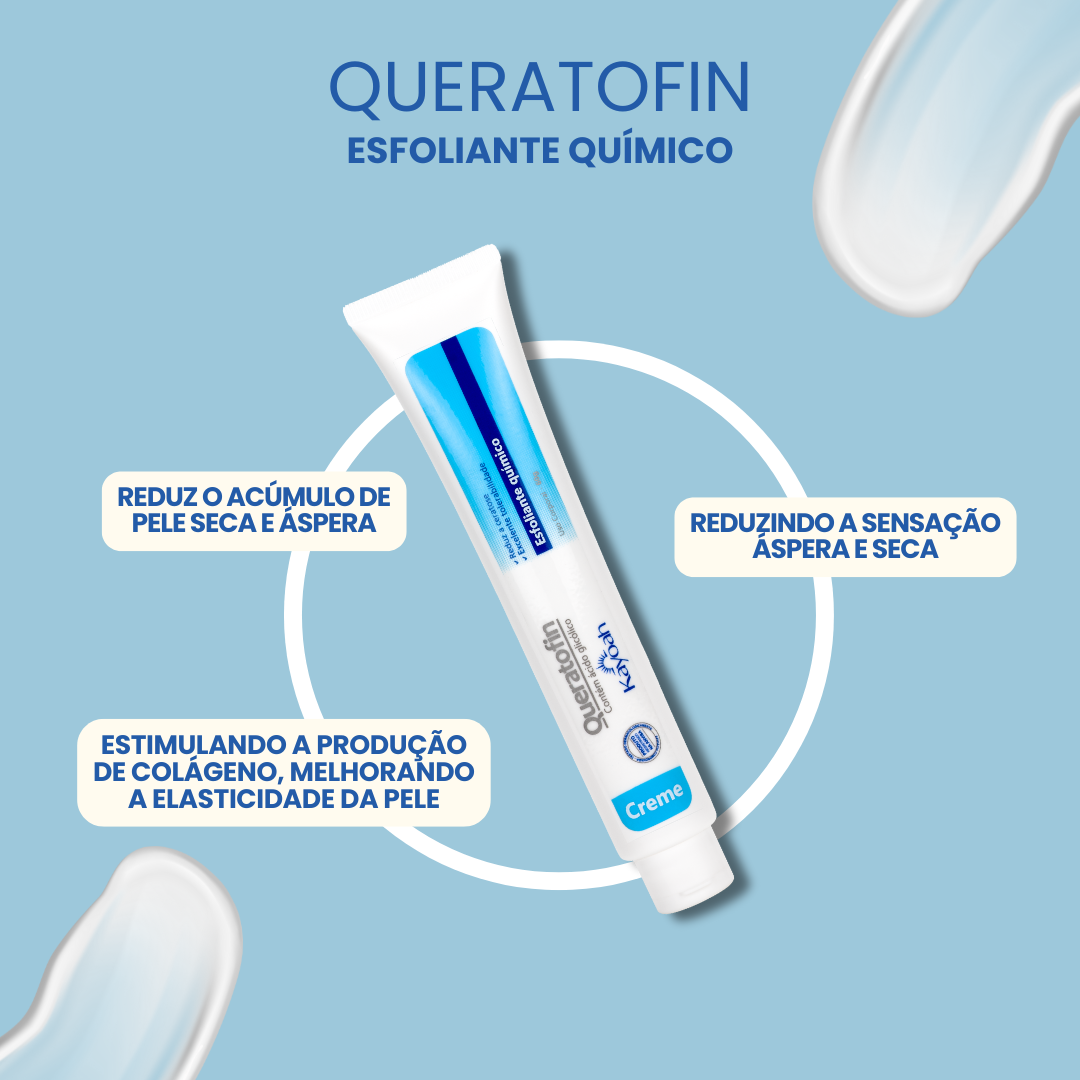 Queratofin 60g