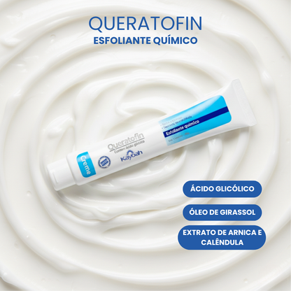 Queratofin 60g