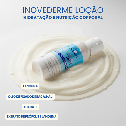 Inovederme Loção 120ml