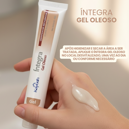 Íntegra Gel Oleoso 60g