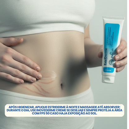 Estriderme Kayoah 110g