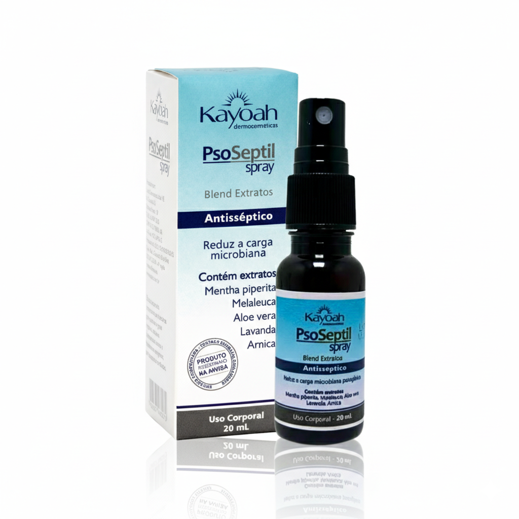 PsoSeptil Spray 20ml