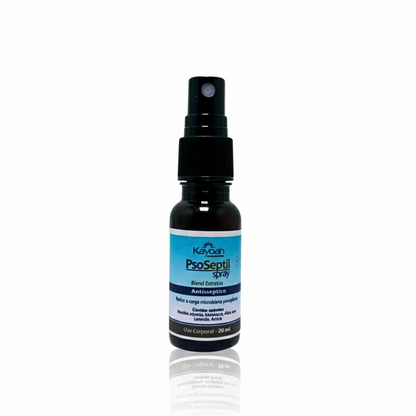 PsoSeptil Spray 20ml